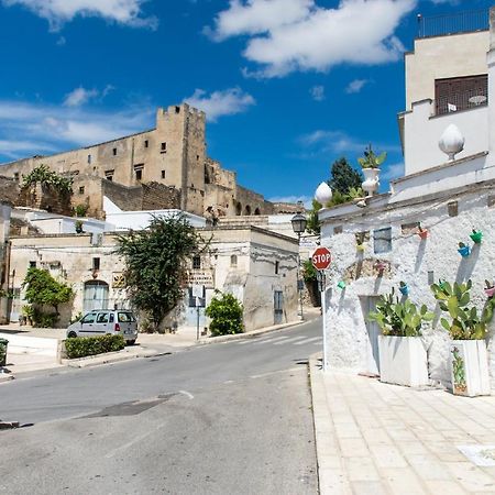 Casa vacanze Terre Dorate Grottaglie Esterno foto