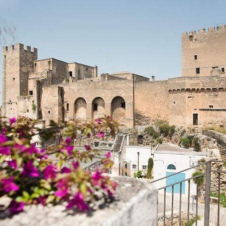 Casa vacanze Terre Dorate Grottaglie Esterno foto