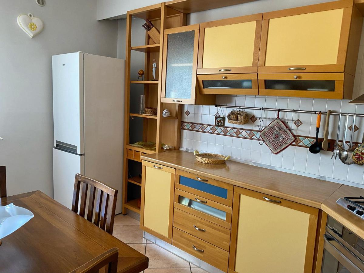 Casa vacanze Terre Dorate Grottaglie Esterno foto