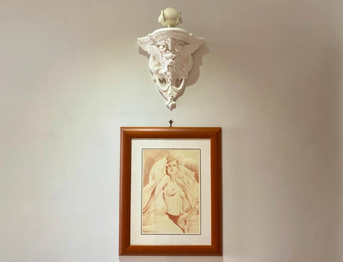 Casa vacanze Terre Dorate Grottaglie Esterno foto