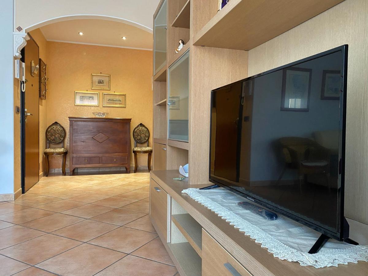 Casa vacanze Terre Dorate Grottaglie Esterno foto