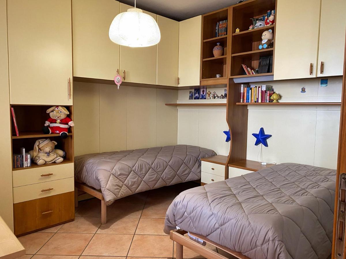 Casa vacanze Terre Dorate Grottaglie Esterno foto
