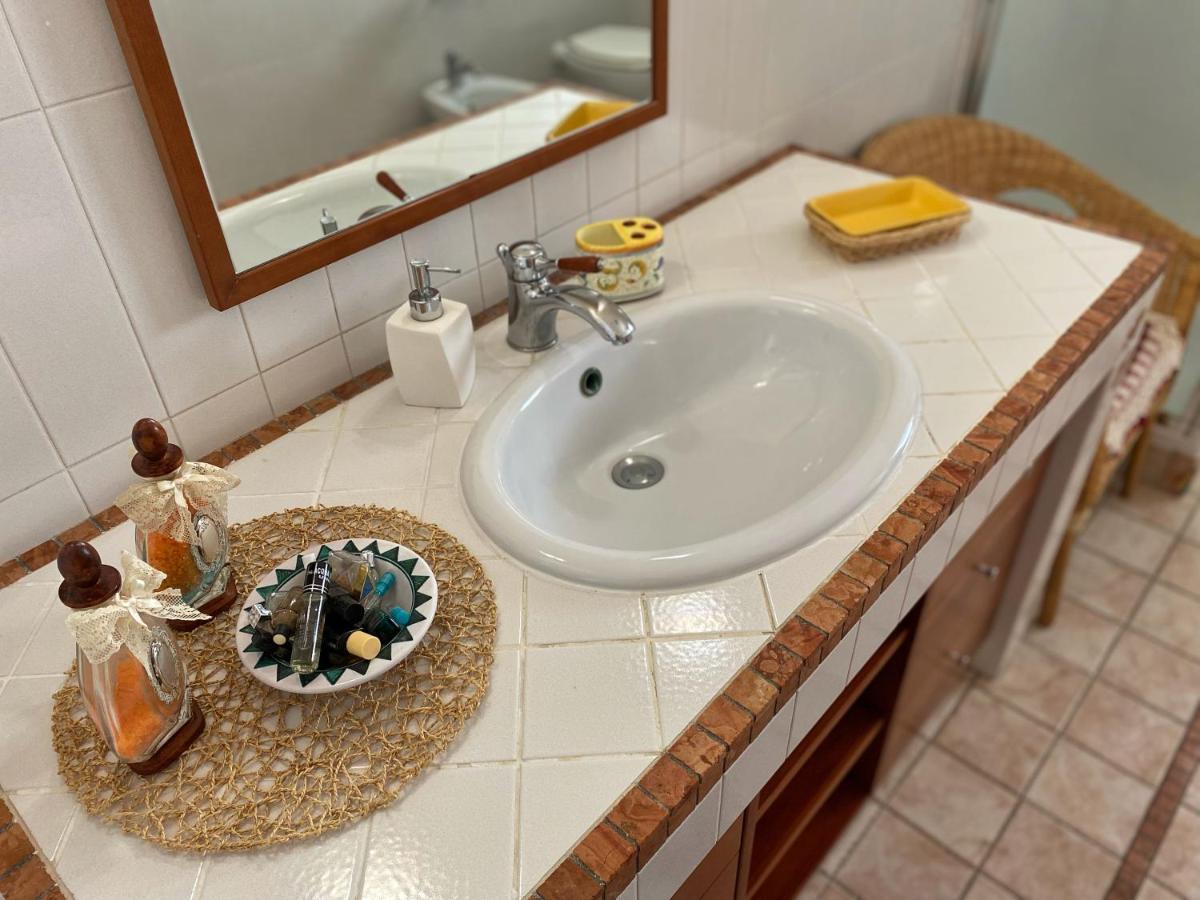 Casa vacanze Terre Dorate Grottaglie Esterno foto