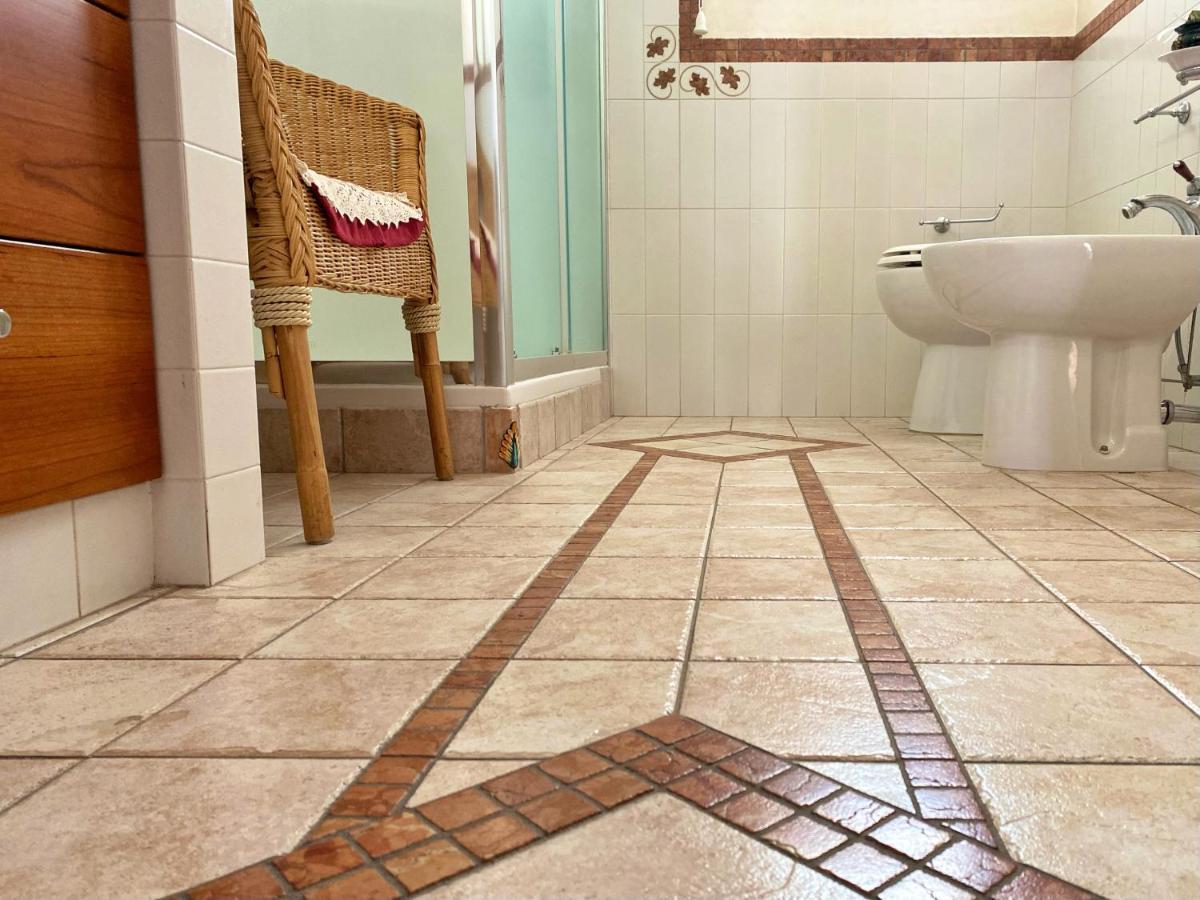 Casa vacanze Terre Dorate Grottaglie Esterno foto