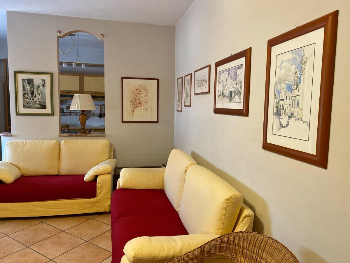 Casa vacanze Terre Dorate Grottaglie Esterno foto
