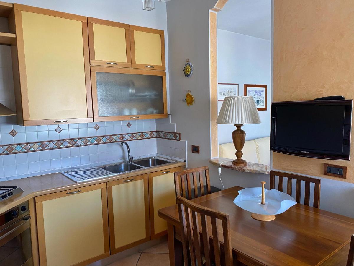Casa vacanze Terre Dorate Grottaglie Esterno foto