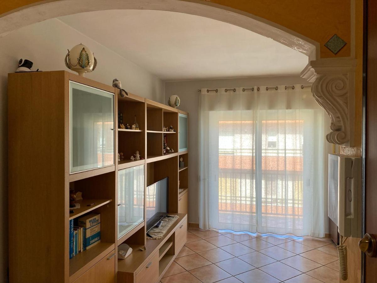 Casa vacanze Terre Dorate Grottaglie Esterno foto