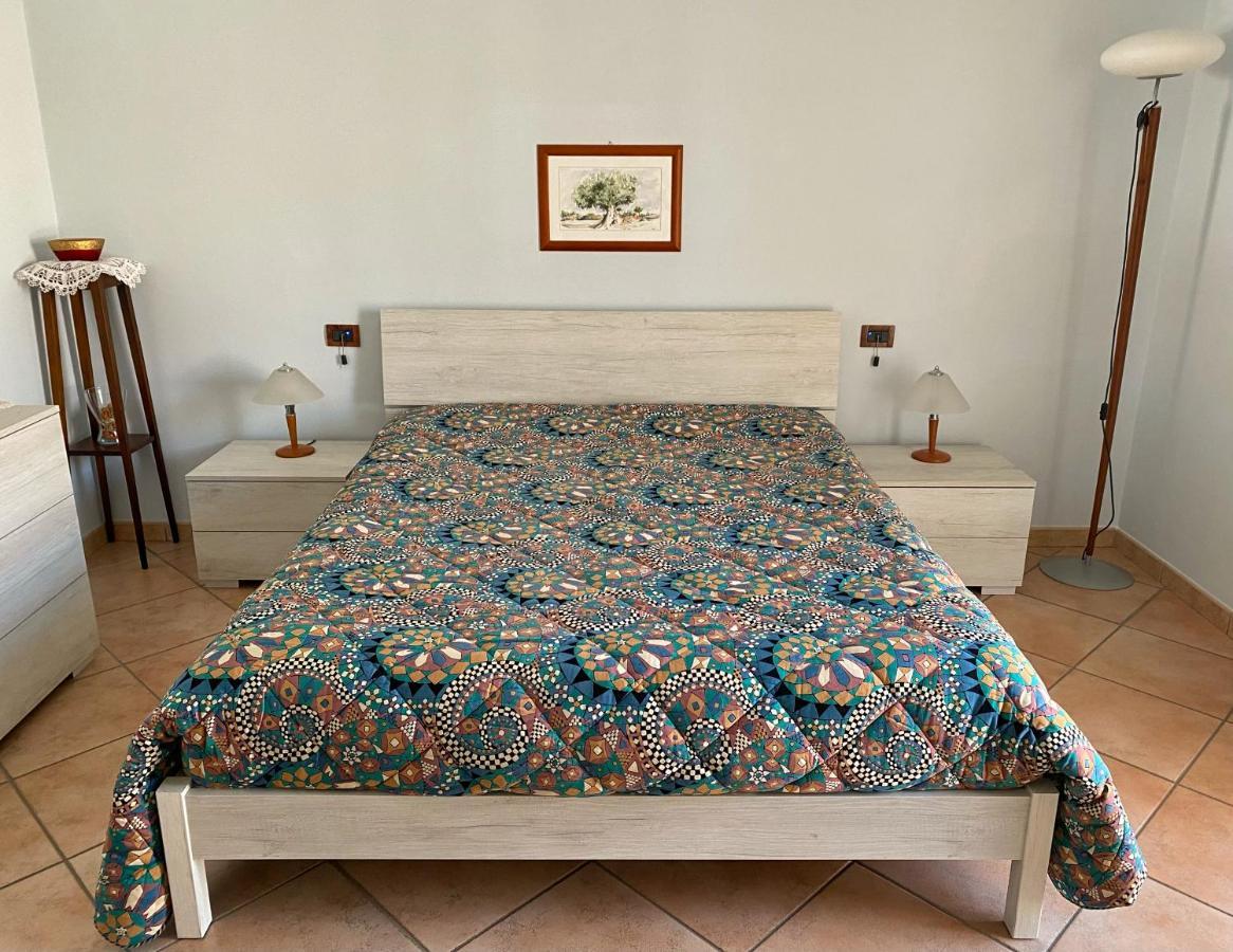 Casa vacanze Terre Dorate Grottaglie Esterno foto