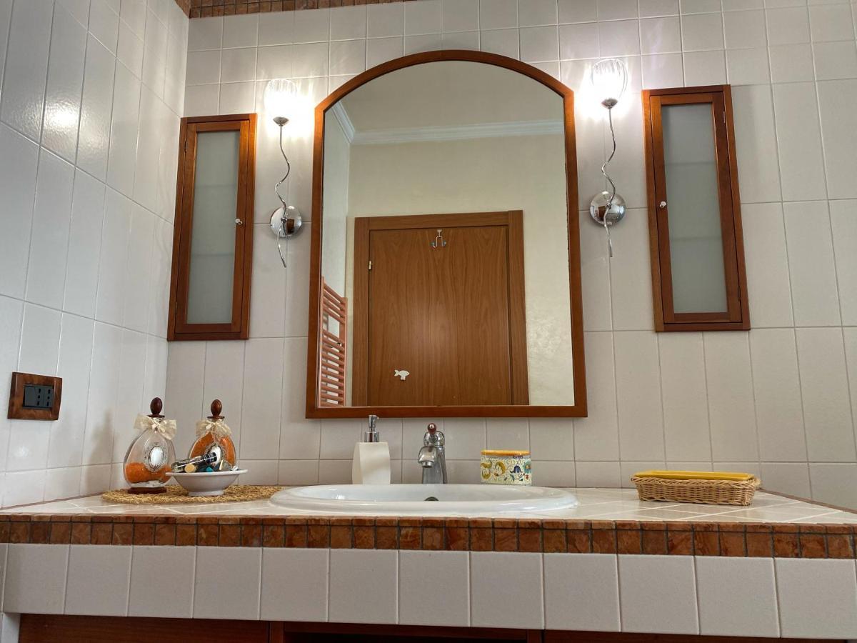 Casa vacanze Terre Dorate Grottaglie Esterno foto
