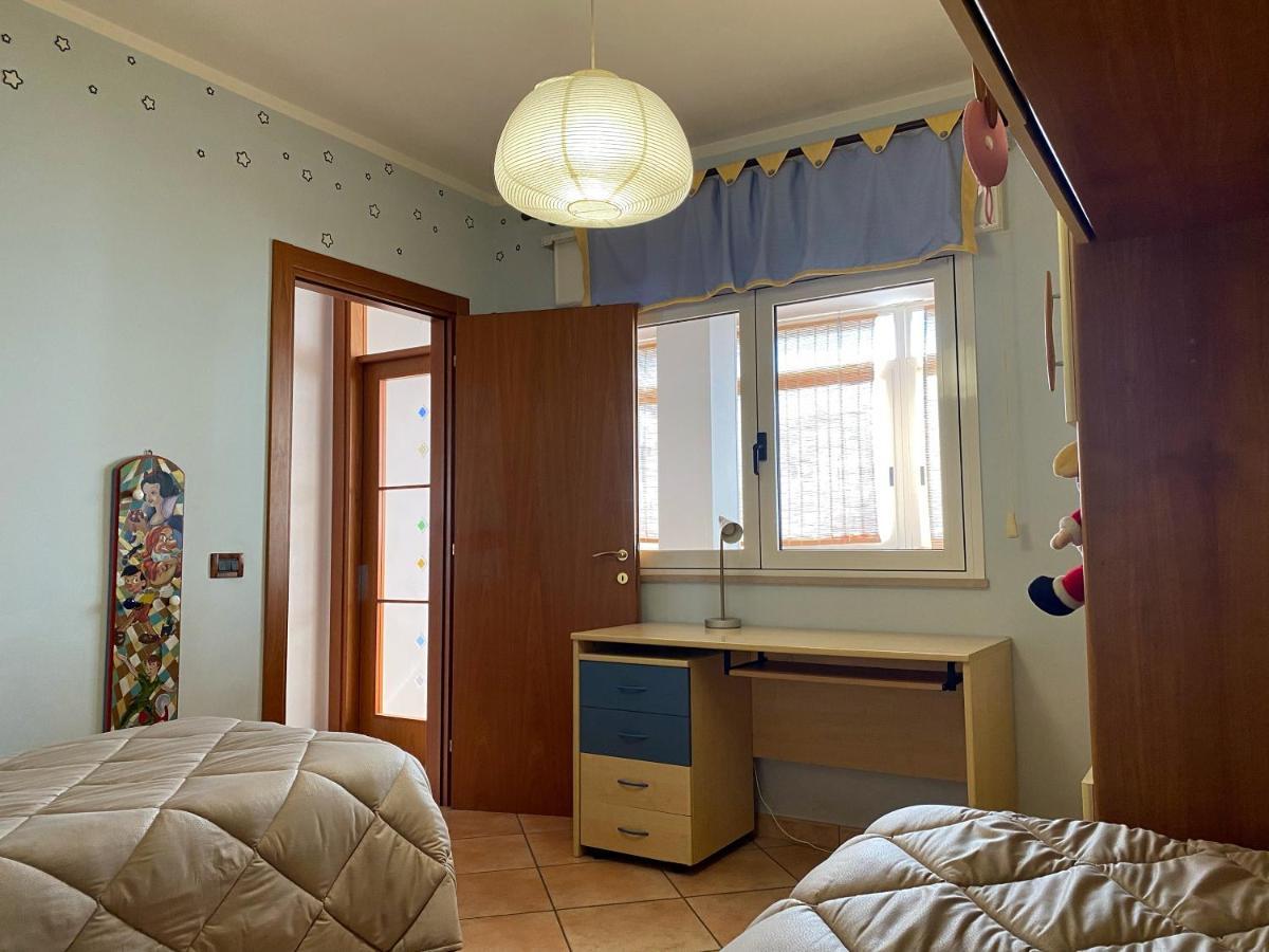Casa vacanze Terre Dorate Grottaglie Esterno foto
