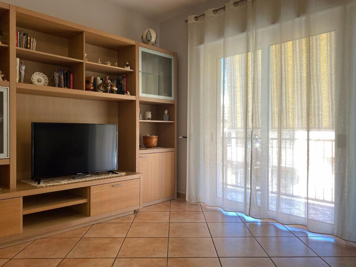Casa vacanze Terre Dorate Grottaglie Esterno foto