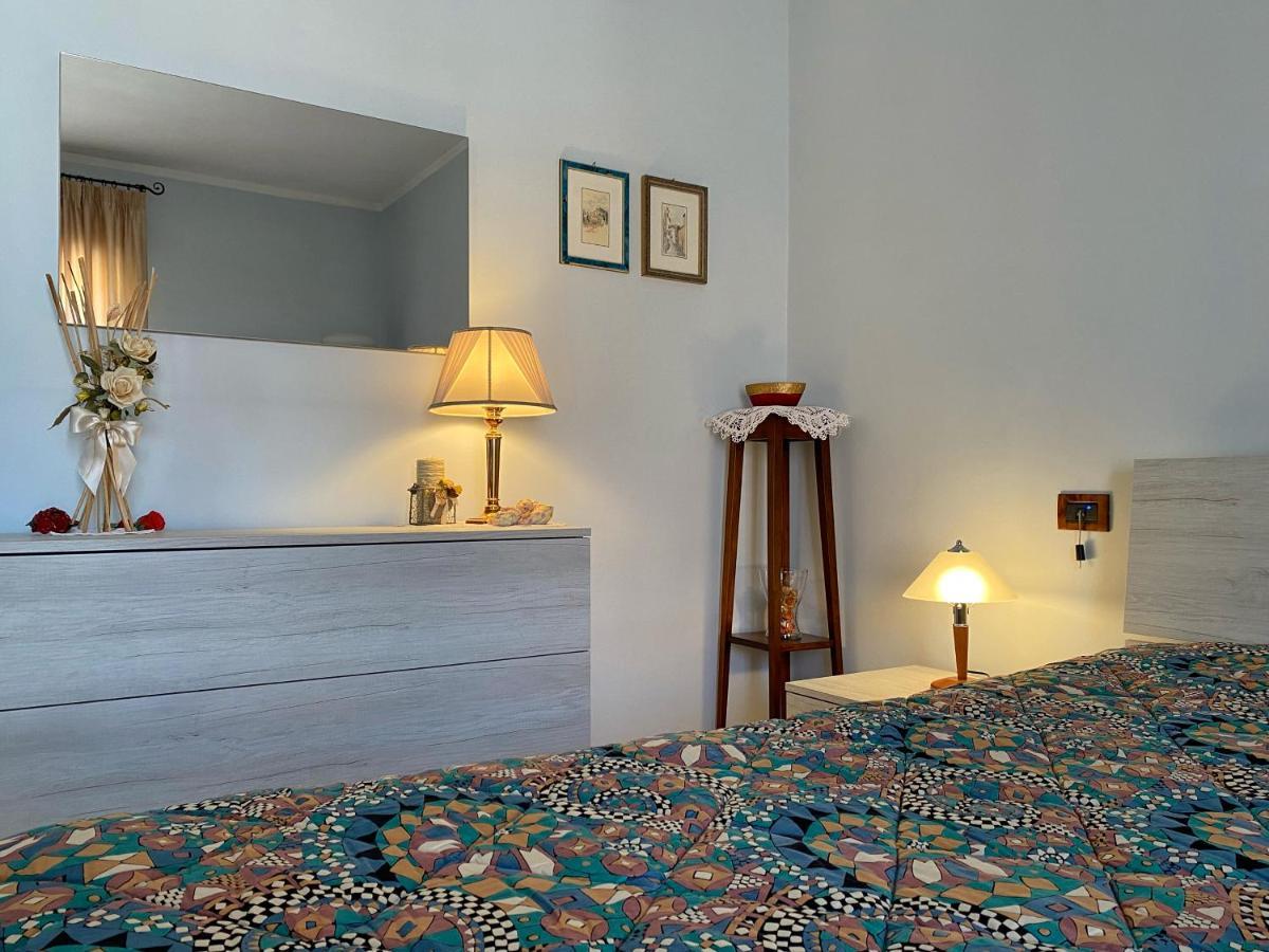 Casa vacanze Terre Dorate Grottaglie Esterno foto