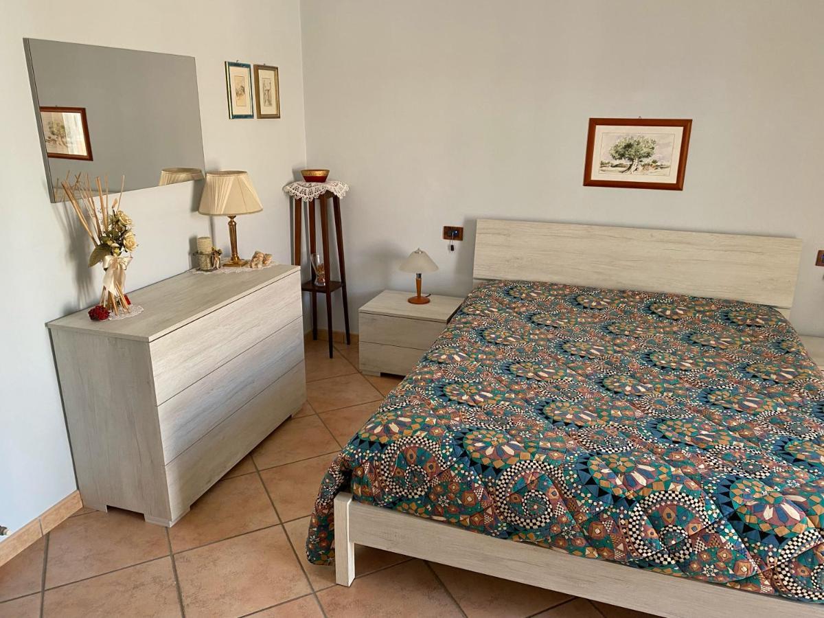 Casa vacanze Terre Dorate Grottaglie Esterno foto
