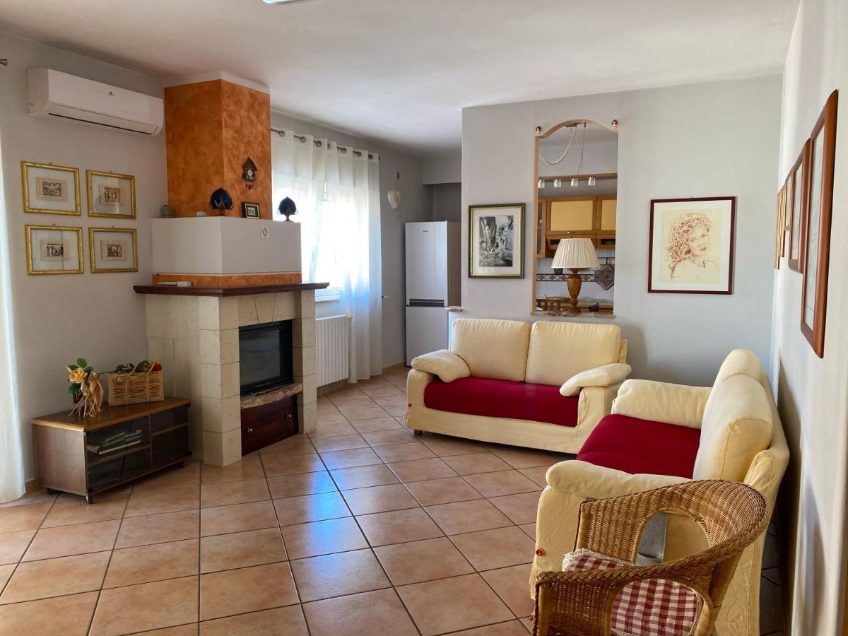 Casa vacanze Terre Dorate Grottaglie Esterno foto