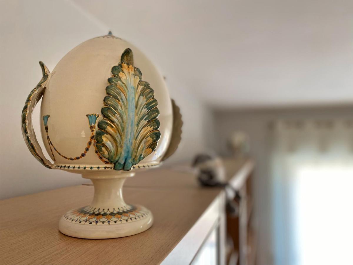 Casa vacanze Terre Dorate Grottaglie Esterno foto